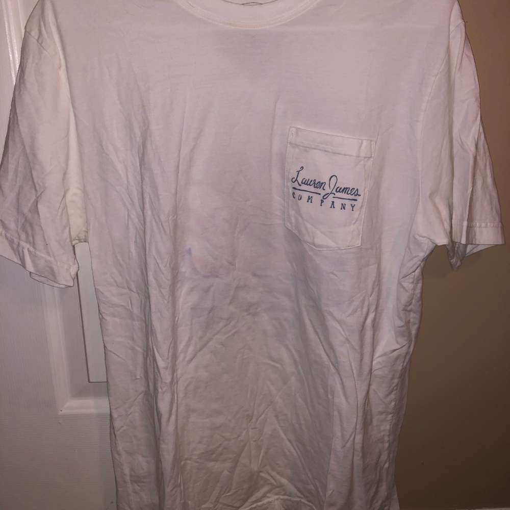 Lauren James Tshirt